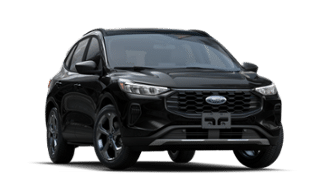 2025 Ford Escape Hybrid External Image 5